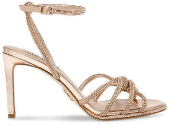 Steve Madden Kailyn-r Heel Sandals rosa