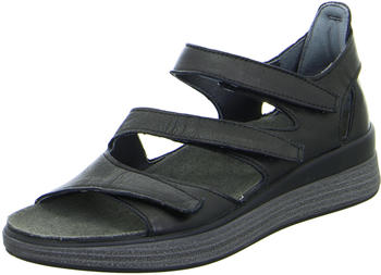 Think Sandalen Meggie Sandale 3-000795-0000 schwarz