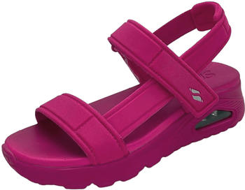 Skechers UNO FUN STAND Damen pink