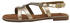 Marco Tozzi 2-28143-42 943 Gold Comb