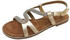 Marco Tozzi 2-28143-42 943 Gold Comb