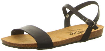 Plakton Sandale 575725 schwarz