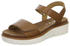 Ara Sandalen 12-33518-09 braun
