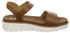 Ara Sandalen 12-33518-09 braun