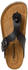Tamaris Zehentrenner 1-27522-42 schwarz 001 Kunstleder Damen