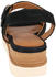 Tamaris Leather Sandals (1-28202-42) dunkelblau