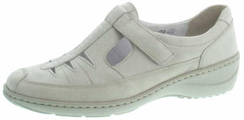 Waldläufer Sandalen Sandaletten beige 48346