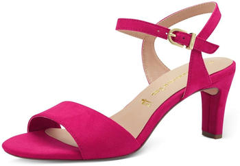 Tamaris 1-28028-42 Sandale pink