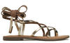 Gioseppo Footwear Damen Sandalen
