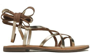 Gioseppo Sandalen Lussat 69115-P gold