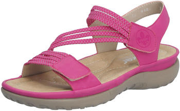 Rieker 64870 fuchsia