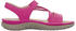 Rieker 64870 fuchsia