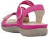 Rieker 64870 fuchsia
