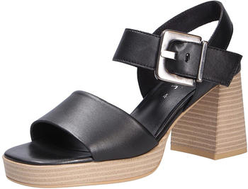 Gabor Platform Sandals (44.780) schwarz
