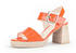 Gabor Platform Sandals (44.780)