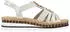 Rieker Sandals (V7949) beige metallic