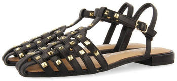 Gioseppo Canby black