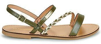 Les Trop&eacute;ziennes Batresse khaki/multi