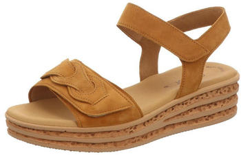 Gabor Platform Sandals (44.553) brown