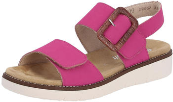 Remonte Dorndorf D2067 fuchsia