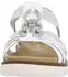 Remonte Dorndorf Sandals (D2073) white/silver