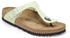 Birkenstock Gizeh Nubukleder