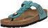 Birkenstock Gizeh Braided Nubuk (regular)