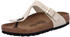 Birkenstock Gizeh Nubukleder