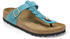 Birkenstock Gizeh Braided Nubuk (regular)