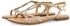 Gioseppo NIOAQUE 69112-P gold