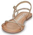 Gioseppo NIOAQUE 69112-P gold