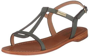 Les Trop&eacute;ziennes Hamess green
