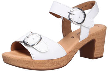 Gabor 24.764 white