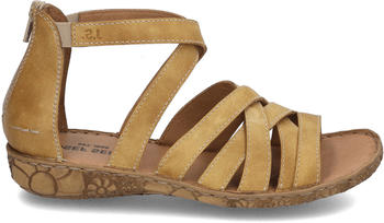 Josef Seibel Rosalie 53 amber