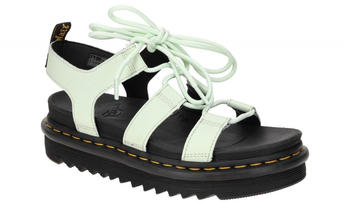 Dr. Martens Nartilla 31617763 light green