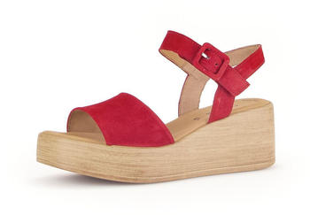 Gabor 44.531 rubin red