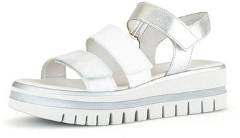 Gabor 44.620.69 silver white