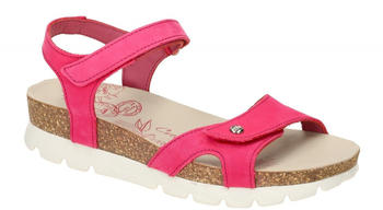 Panama Jack Sulia B9 pink nubuck