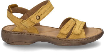 Josef Seibel Debra 62 yellow