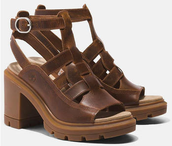 Timberland Allington Heights Fisherman Sandals brown