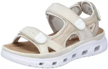 Rieker Sandals (64074) light beige