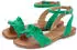Lascana Sandale grün 54000553-44