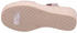 S.Oliver Plateau Sandaletten beige
