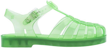Melissa Possession Sandalen grün
