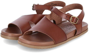 Blowfish Sandalette braun