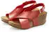 Lascana Sandalette rot 68445462-36