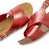 Lascana Sandalette rot 68445462-36