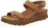 Panama Jack Keilsandalette braun