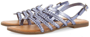 Gioseppo Limina Sandalen golden