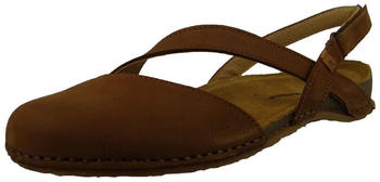 El Naturalista Sandalen Damen braun 920780